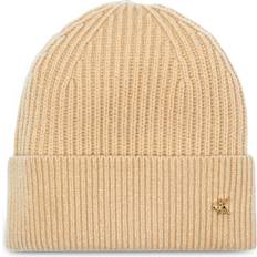 Calvin Klein Gula Huvudbonader Calvin Klein Mössa - Sand