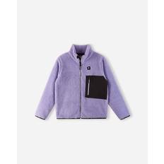 Reima Fleece Garments Reima Child Fleece Turilas - Violet