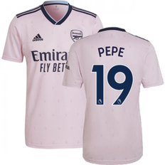 adidas Arsenal Third Shirt PEPE 19 XXL