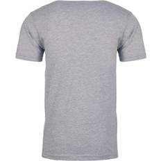 Apparel Unisex Adult Cotton T-Shirt - Heather Grey