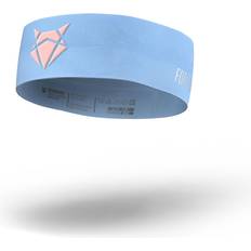 Blå - Nylon Pandebånd Incylence Headband V1 Narrow Pandle