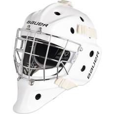 Ishockey Bauer Junior 930 Goalie Mask White
