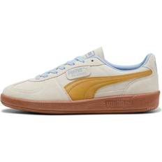 Puma Palermo Skor Puma Palermo Unisex Sneakers - Warm White/Archive Gold