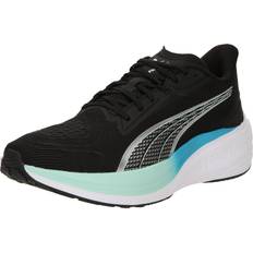 Puma Sko på tilbud Puma Darter Pro Running Shoes Sport - Black/Silver/Mint Melt