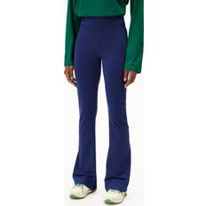 Blue - Yoga Tights & Stay-Ups Armedangels Women's Rehmaa Leggings - Blue