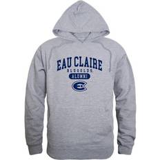 Sports Fan Apparel W Republic Men Wisconsin Eau Claire Blugolds Alumni Hoodie