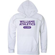 Sports Fan Apparel W Republic illiams College The Purple Cows Alumni Hoodie Large