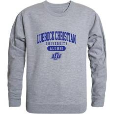 Sports Fan Apparel W Republic Lubbock Christian University Chaparral Alumni Fleece Sweatshirt