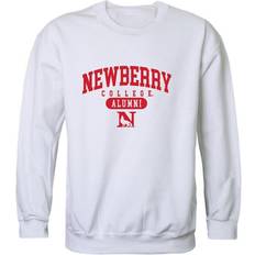 Sports Fan Apparel W Republic Newberry College Wolves Alumni Fleece Sweatshirt Small