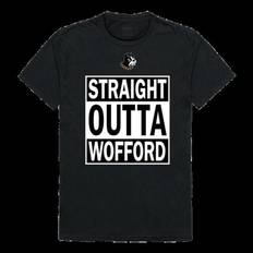 Sports Fan Apparel W Republic offord College Terriers Straight Outta T-Shirt Large