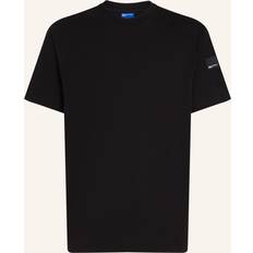 Karl Lagerfeld T-shirts Karl Lagerfeld Jeans T-shirt - Svart