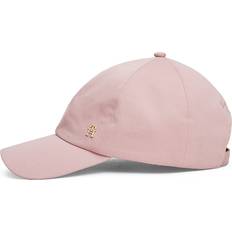 Tommy Hilfiger Pink Accessories Tommy Hilfiger Five-Panel Baseball Cap