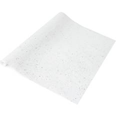 Self-adhesive Decorations D-C-Fix White Granite Quartz Matt Self 675mm x 5000mm Adhesive Film
