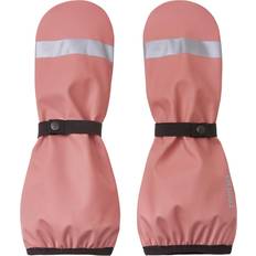 Regnvantar Barnkläder Reima Regnvantar Puro - Rosa