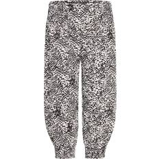 PULZ Jeans PZJILL Bukser - Brun