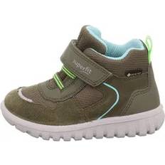 Superfit Sport7 Mini Sneakers - Khaki Oliven