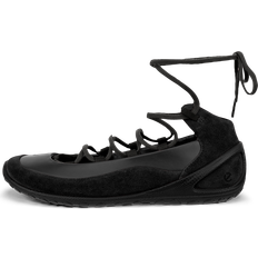 Ecco Mujer Zapatos bajos ecco Biom Lite Ballerines en Cuir - Black