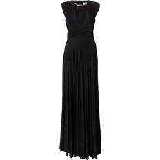 Elisabetta Franchi Festkjole - Sort