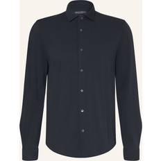 Marc O'Polo Herre Skjorter Marc O'Polo Herren Hemd - Blau