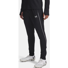 Under Armour Challenger Football Training Pants - Black/White