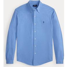 Polo Ralph Lauren Featherweight Mesh Shirt - Blue