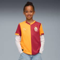 Puma Galatasaray SK 25 26 Home Jersey