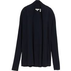 Tom Tailor Dame Trøjer Tom Tailor Cardigan - Mørkeblå