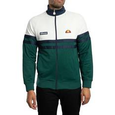 Multicoloured - Sportswear Garment Jackets Ellesse Men's Rimini Track Jacket - Multicoloured