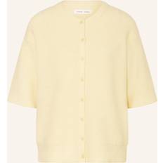 Samsøe Samsøe Koftor Samsøe Samsøe Saanoura Saanoura Dam Koftor Cardigans - Flan