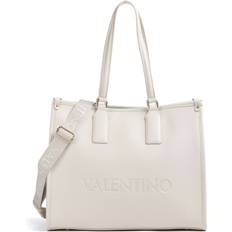 Valentino Totes & Shopping Bags Valentino Foxy Re Tote Bag 41 cm Laptop Compartment - Beige