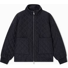 Armani Exchange Jackets Armani Exchange Diamond Quilted Jacket