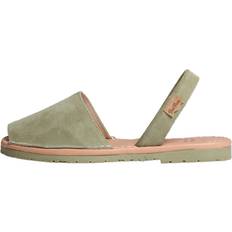 Gröna Espadriller Toni Pons Espadrill Mao - Mint