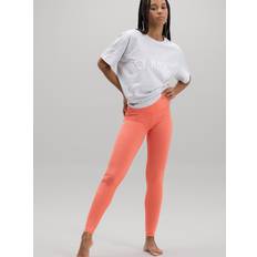 Yoga Leggings Hey Honey Women's Leggings Dam - Röd
