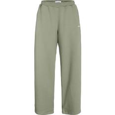 Blomstrede Bukser & Shorts JJXX JXStudio Sweatpants Bukser - Pastelgrøn