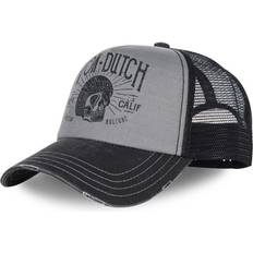Von Dutch Kasketter Von Dutch Cap Crew