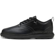 Dame Golfsko Puma Avant 2 Golf Shoes Women - Black