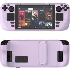 Steam Deck Game Console Protective Case