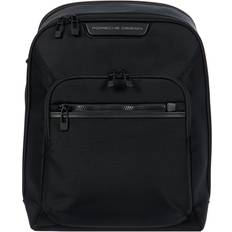 Roadster Evo XS Backpack Laptop Compartment - Black