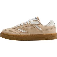 Gen9 Corn Sneaker - Beige/Brun