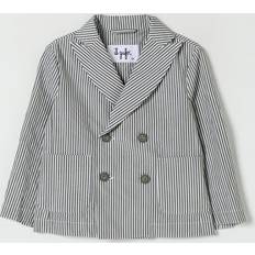Green Blazers Children's Clothing il gufo Kids Color Grass Green