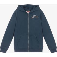 Levi's Big Dipper Legendary Full Zip Hættetrøje