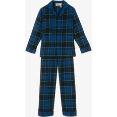 Molo Nattplagg Molo Lex Pyjamasar Och Sovplagg - Mørk Blå