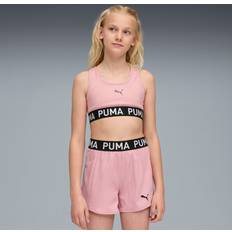Junior Underkläder Puma Strong Bra Youth Clothing Poised Pink