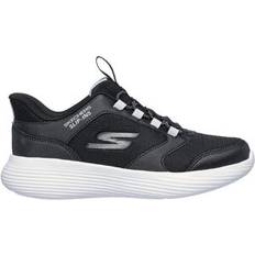 Skechers Børnesko på tilbud Skechers Tetra Speed Sko - Sort