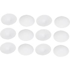 12pcs Washable Breastfeeding Nipple Pads