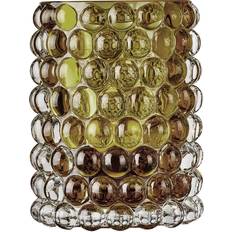 Hurricane Lamp Boule Olive Lanterner 12 cm