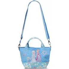 Disney Håndtasker Disney Frozen Crossbody Bag - Multicolored