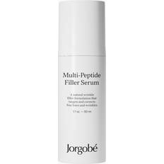 Jorgobé Multi-peptide Filler Serum No Colour