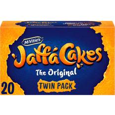 20 Jaffa Cakes Original Biscuits 220 g
