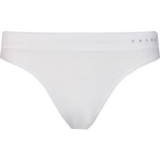 Fitness - Genbrugsmaterialer Trusser Falke Women Slip Warm